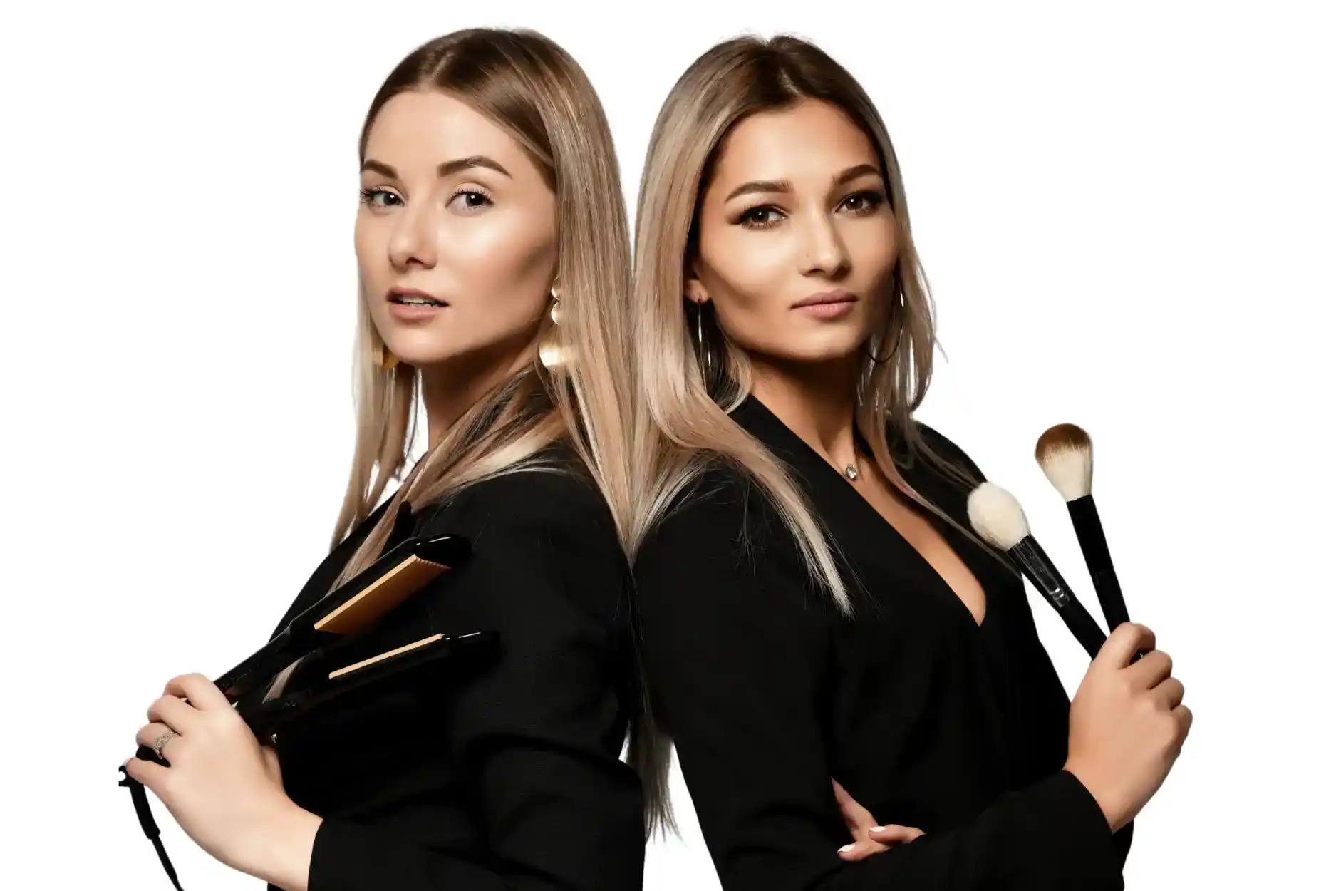 Maquillaje profesional
