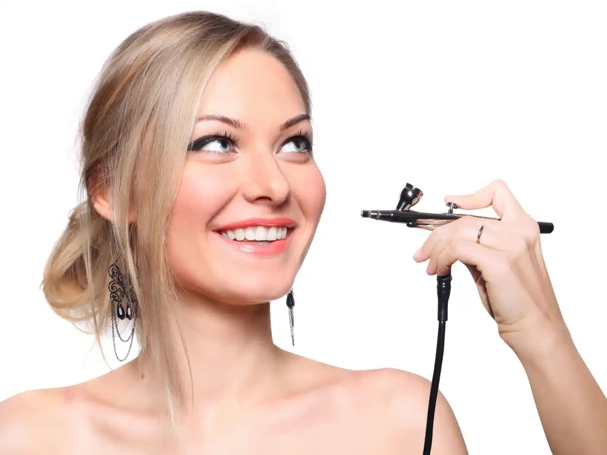 Cursos especializados en maquillaje