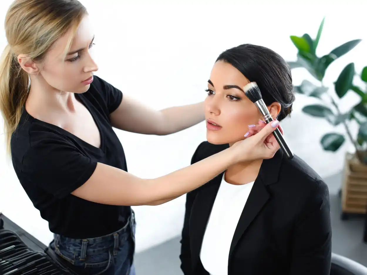 Diplomado en maquillaje profesional