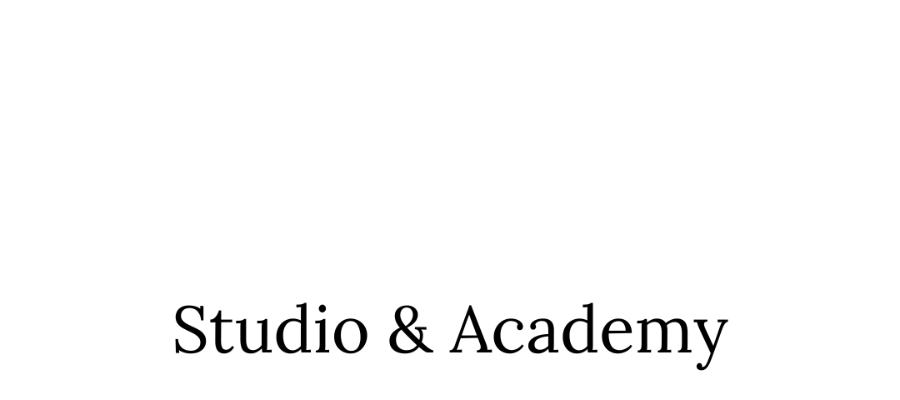 Logo de la empresa - Maquillaje profesional