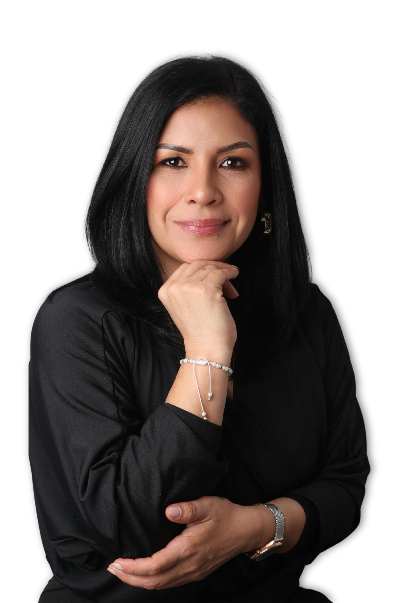 Luisa Sánchez