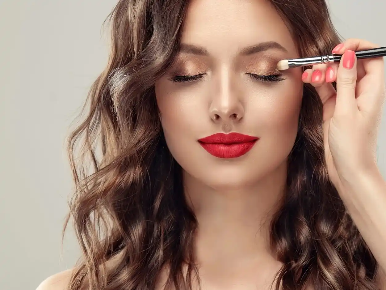 Maquillaje Social