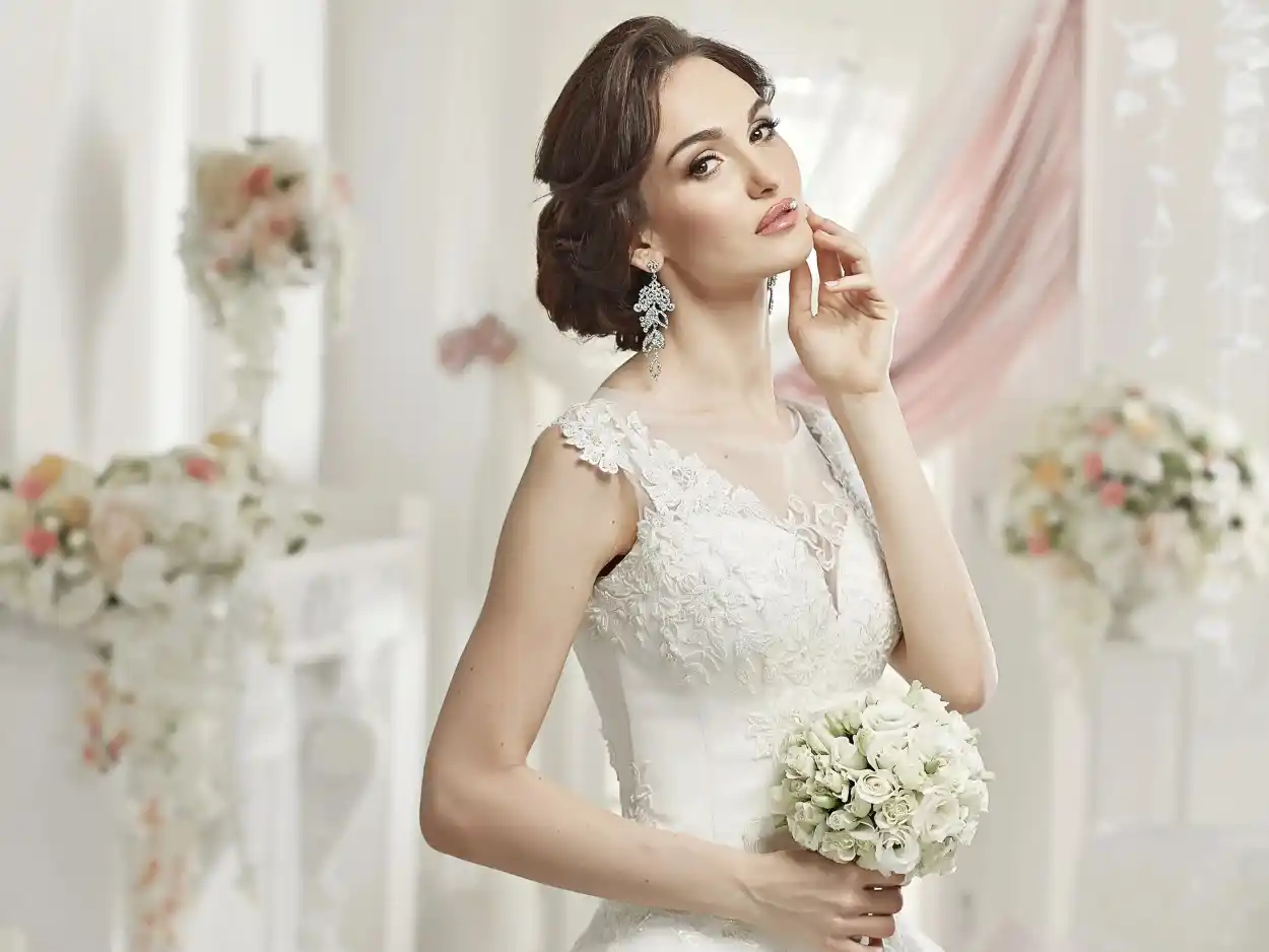 Maquillaje para Novias