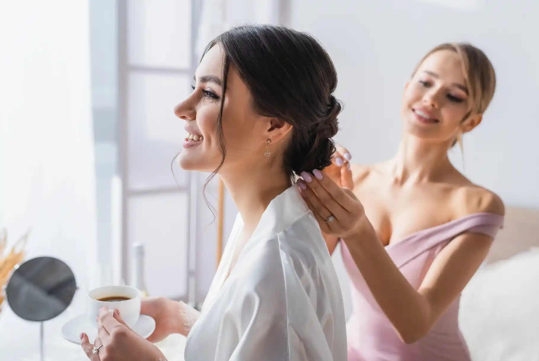 Curso de Peinados Profesionales