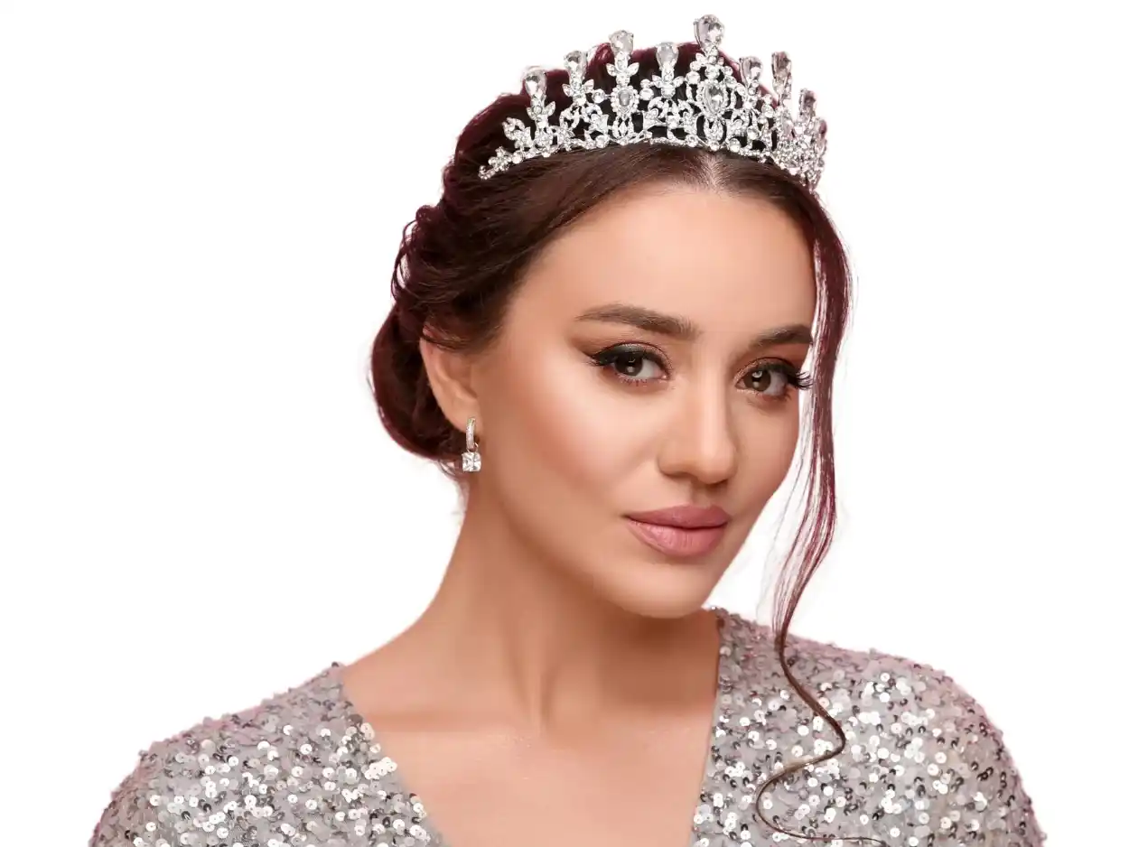 Maquillaje para Quinceañeras