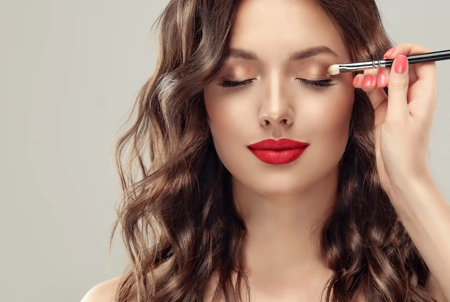 Maquillaje Premium